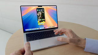 macOS Sequoia